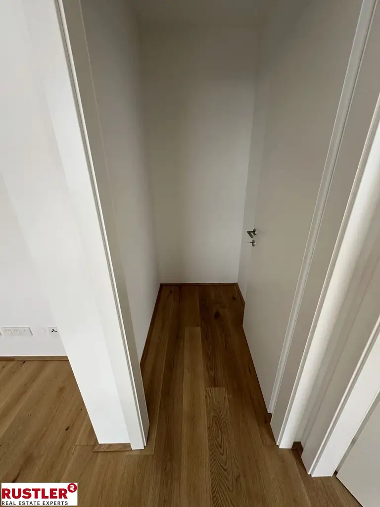 Green & Smart Living im Herzen der Stadt, Wohnen mit Hotelcharakter