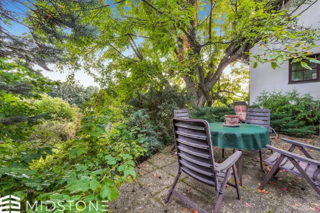 Wohnen mit Weitblick - Tolles Einfamilienhaus mit Wohnrecht in Maria Anzbach