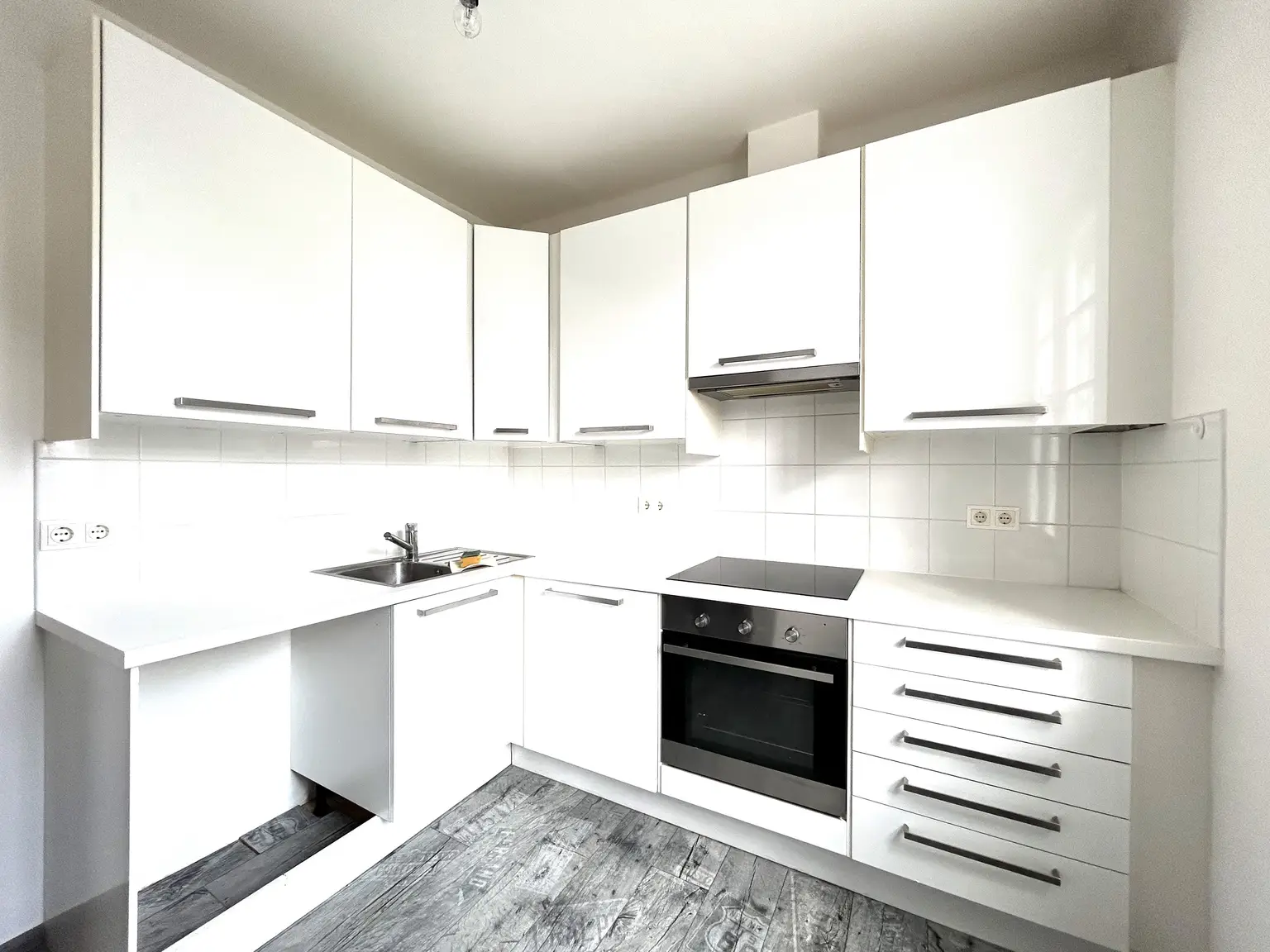 Willkommen in Ihrem neuen Zuhause – charmante 3-Zimmer-Wohnung in ruhiger Lage