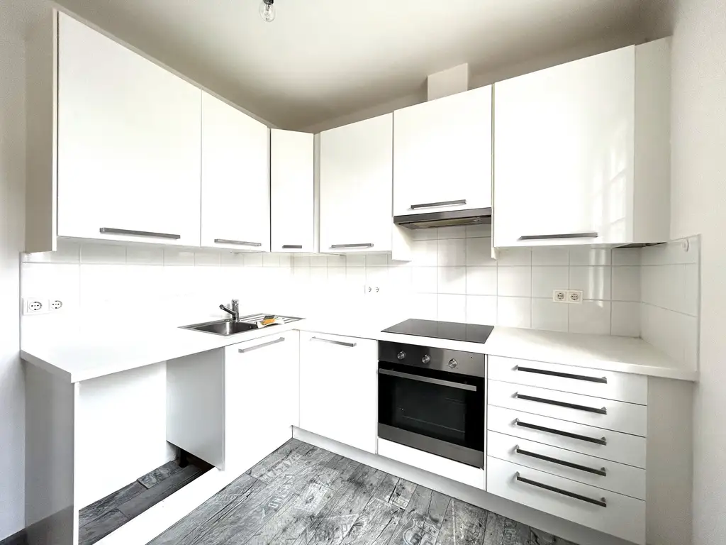 Willkommen in Ihrem neuen Zuhause – charmante 3-Zimmer-Wohnung in ruhiger Lage