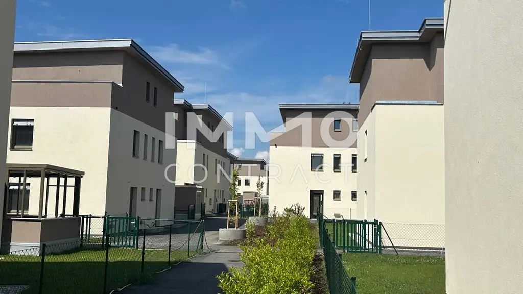 Modernes Reihenhaus in Top Lage