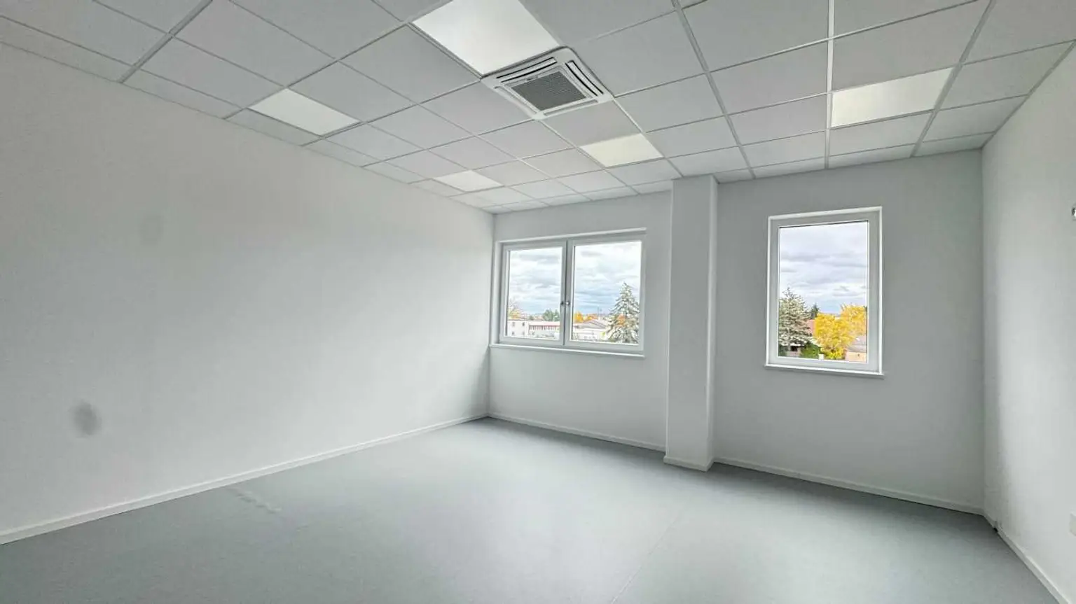 Top Logistikfläche nahe Wien zu mieten!