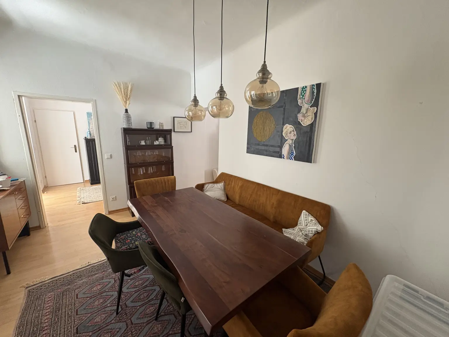 Esszimmer