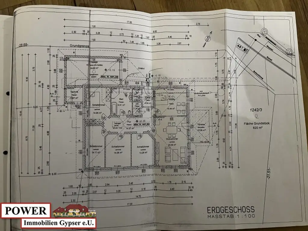 Plan