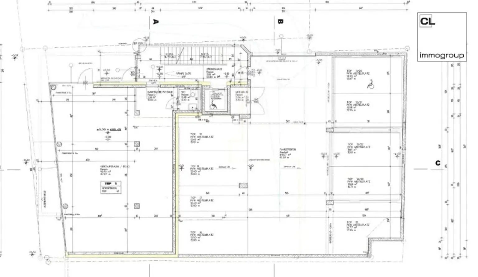 Mondsee - wundervolle 3 Zimmer Wohnung im Zentrum zu mieten!