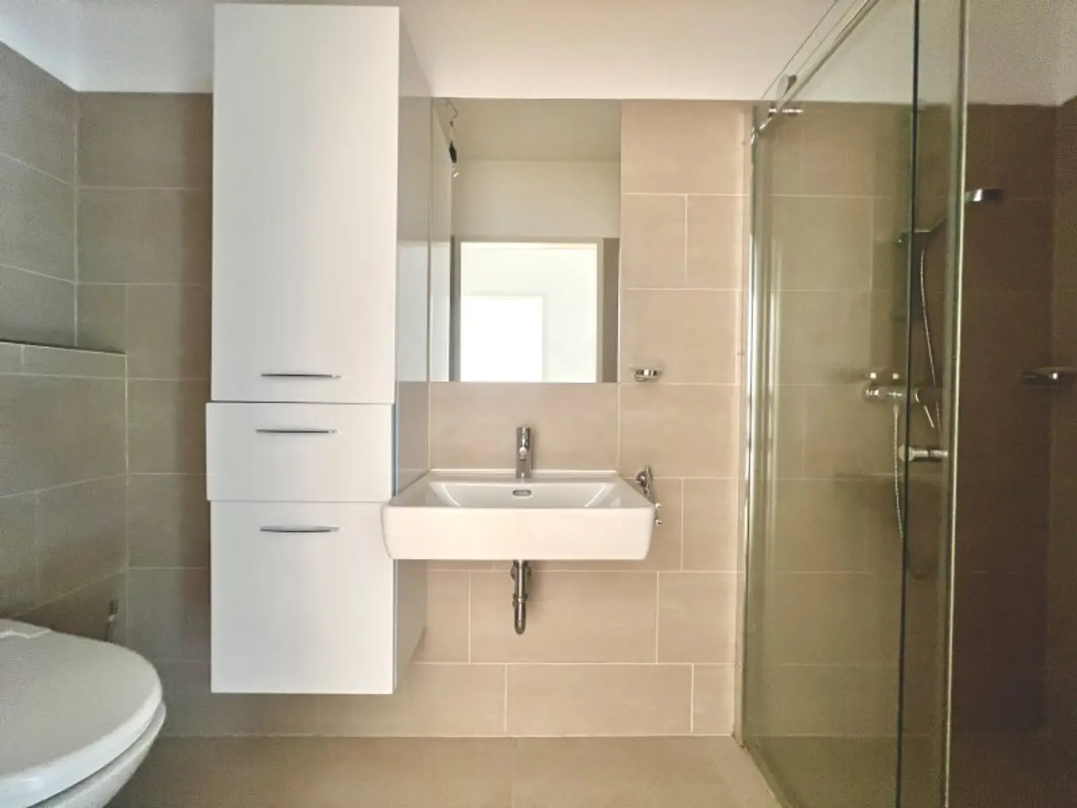 Ruhige 73m² Wohnung, 3-Zimmer mit 9m² Balkon in Purkersdorf zu mieten!