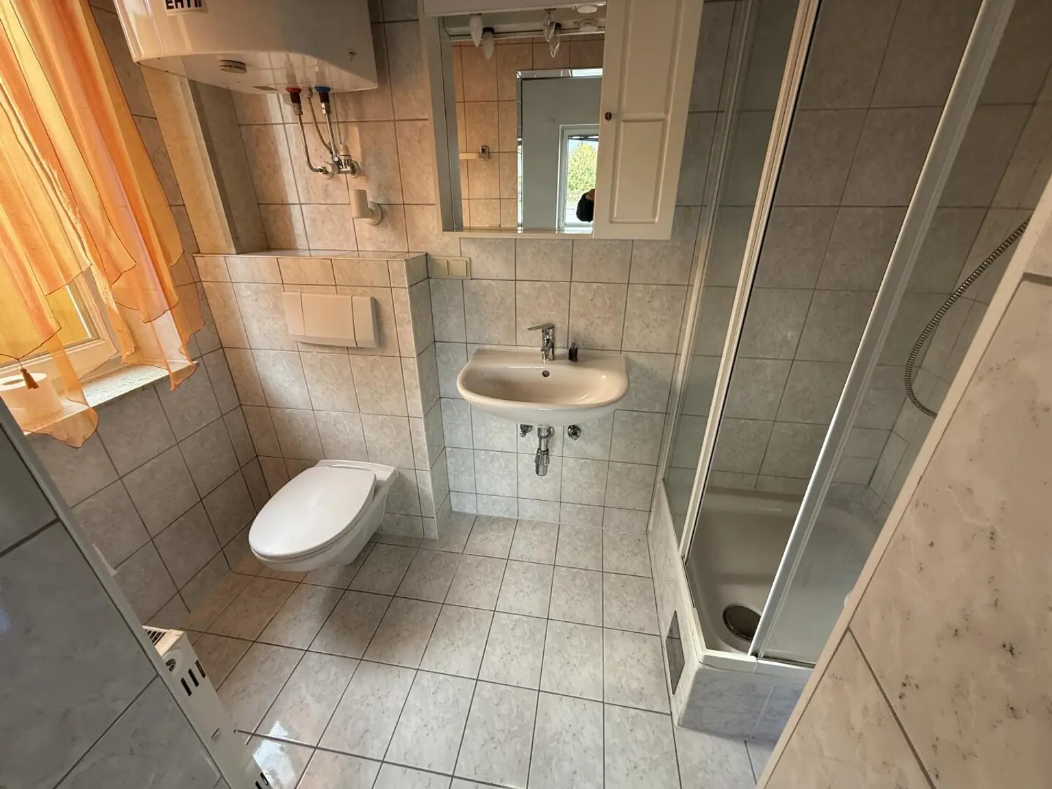 Kleine Mietwohnung in Gratkorn, ab sofort, Top 1