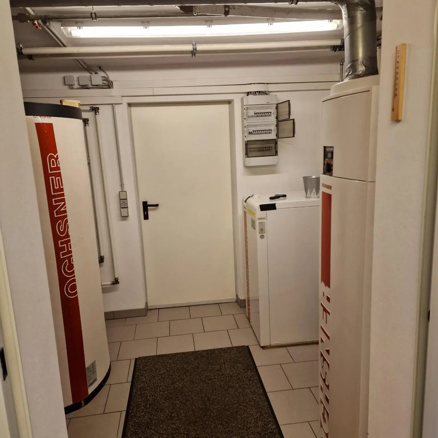 Einziehen und genießen! Sonniges Einfamilienhaus mit Doppelgarage, Terrasse uvm
