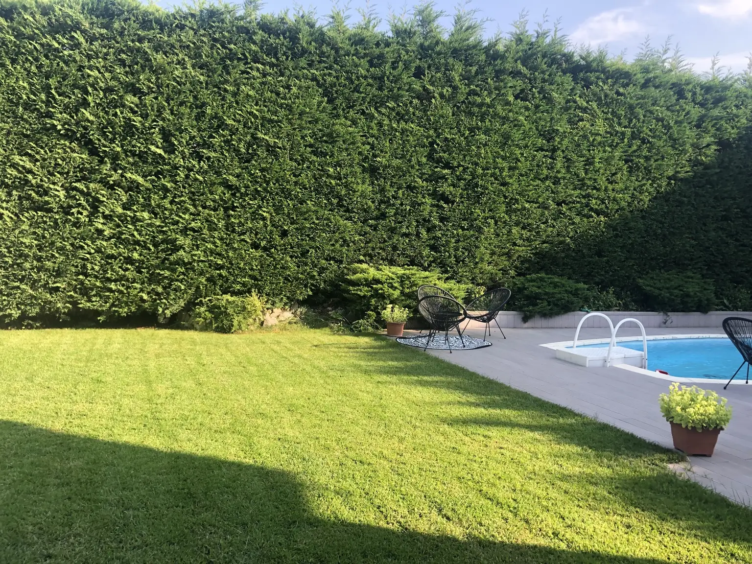 Energieeffiziente Villa im 16. Bezirk von Budapest