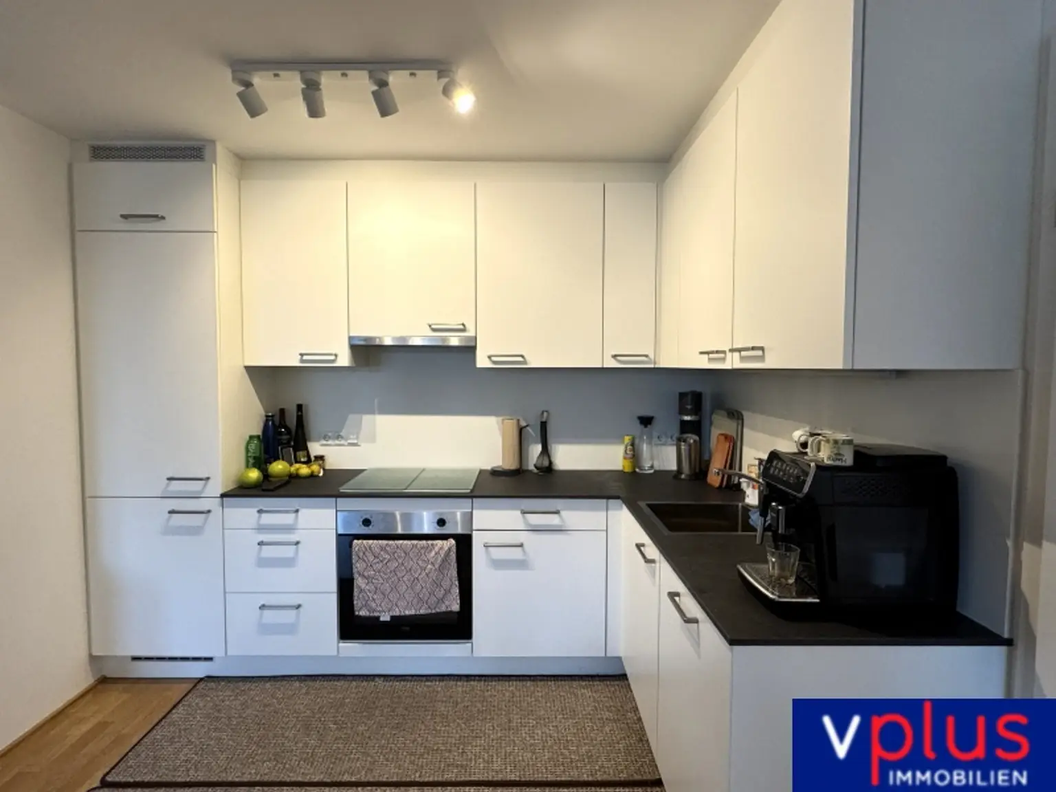 Ruhige 3-Zimmerwohnung in Bregenz