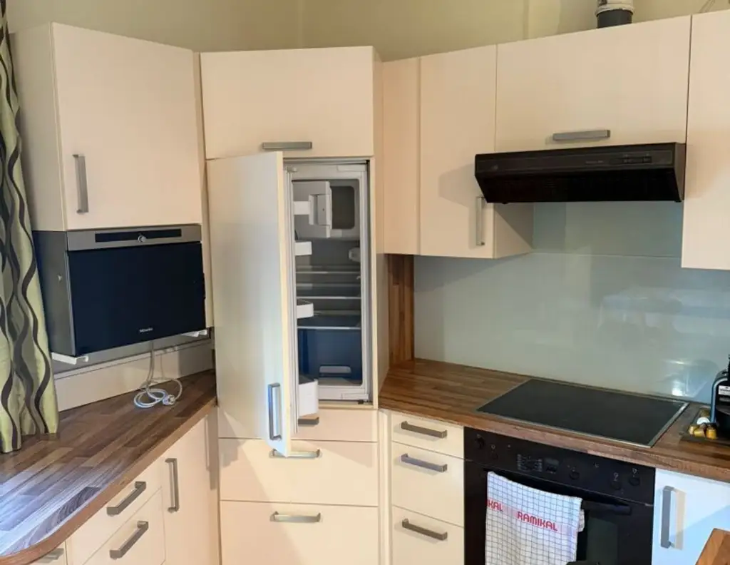 Ertragsliegenschaft gemischt mit Gewerbe und Wohnungseigentum - RENDITE 8,8 %