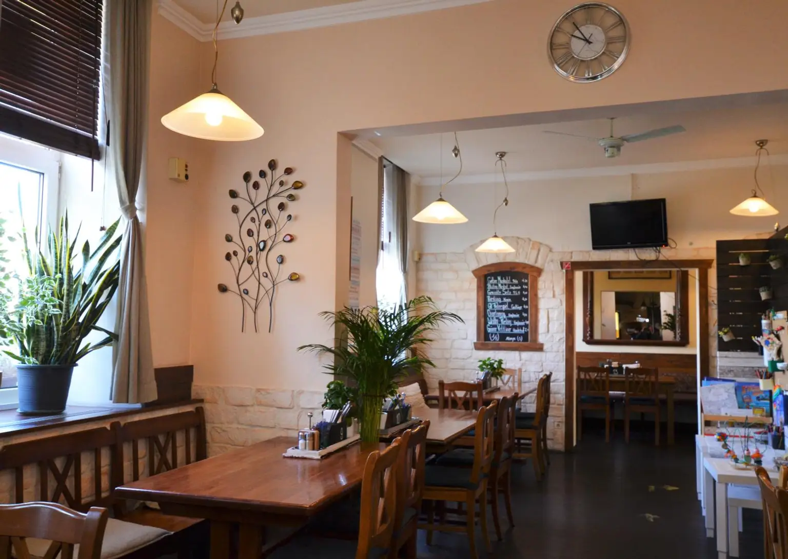 Original Wiener Gasthaus – Traditionsbetrieb im 20. Bezirk!