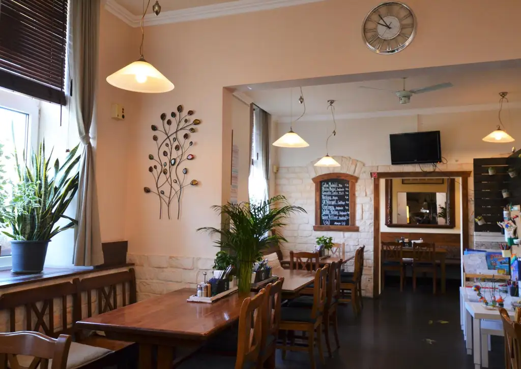 Original Wiener Gasthaus – Traditionsbetrieb im 20. Bezirk!
