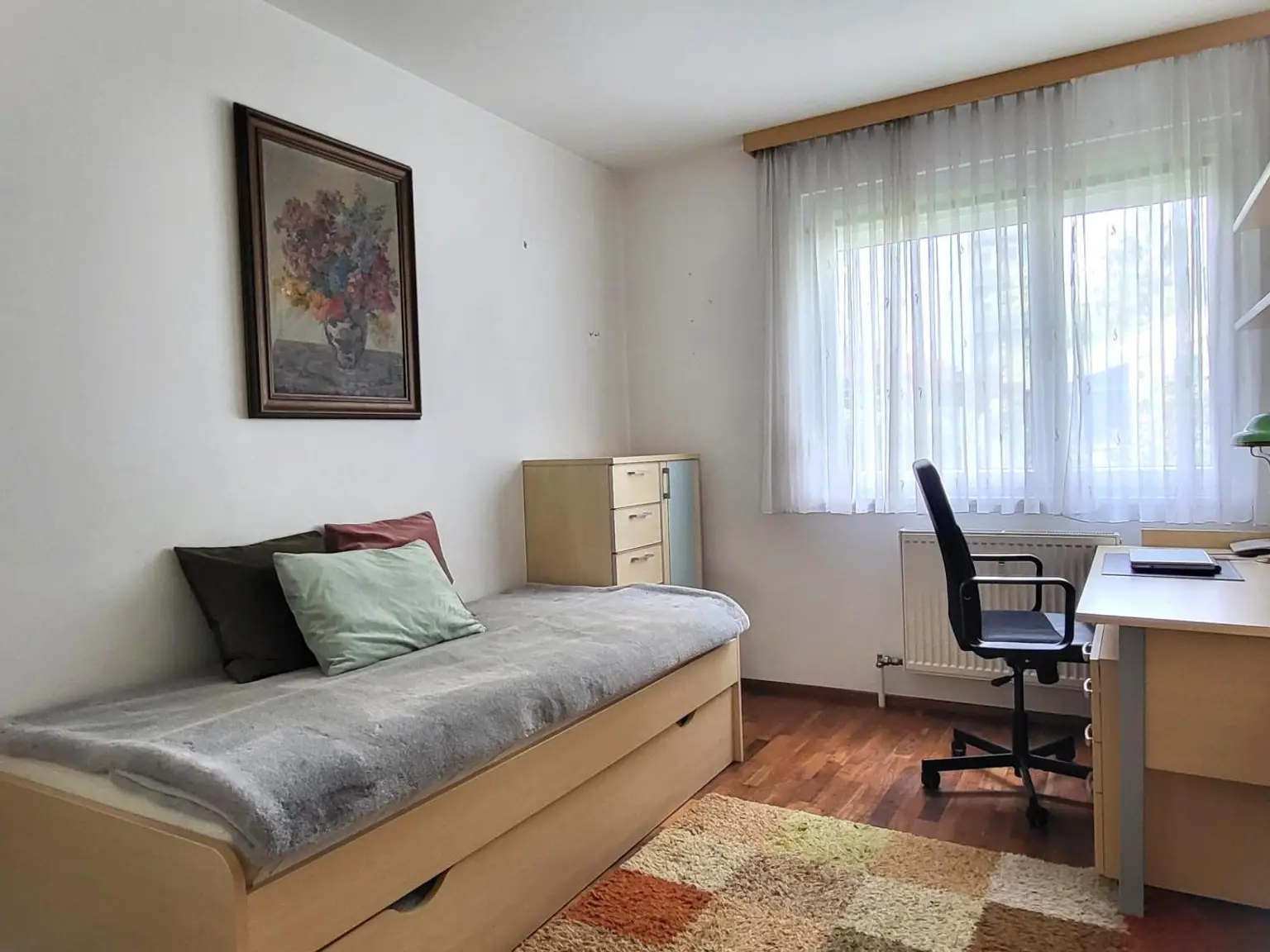 06 Gästezimmer