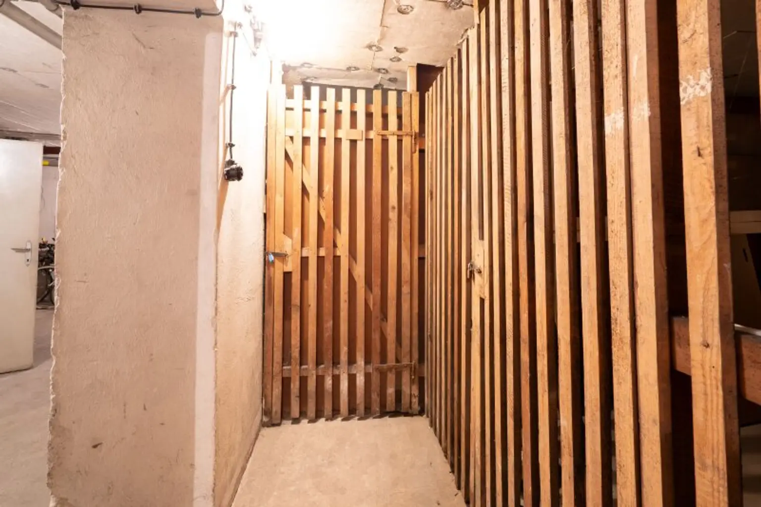 Stilvolle 4-Zimmer Wohnung mit Balkon im Herzen von Linz zu kaufen - Nähe Kapuzinerkirche