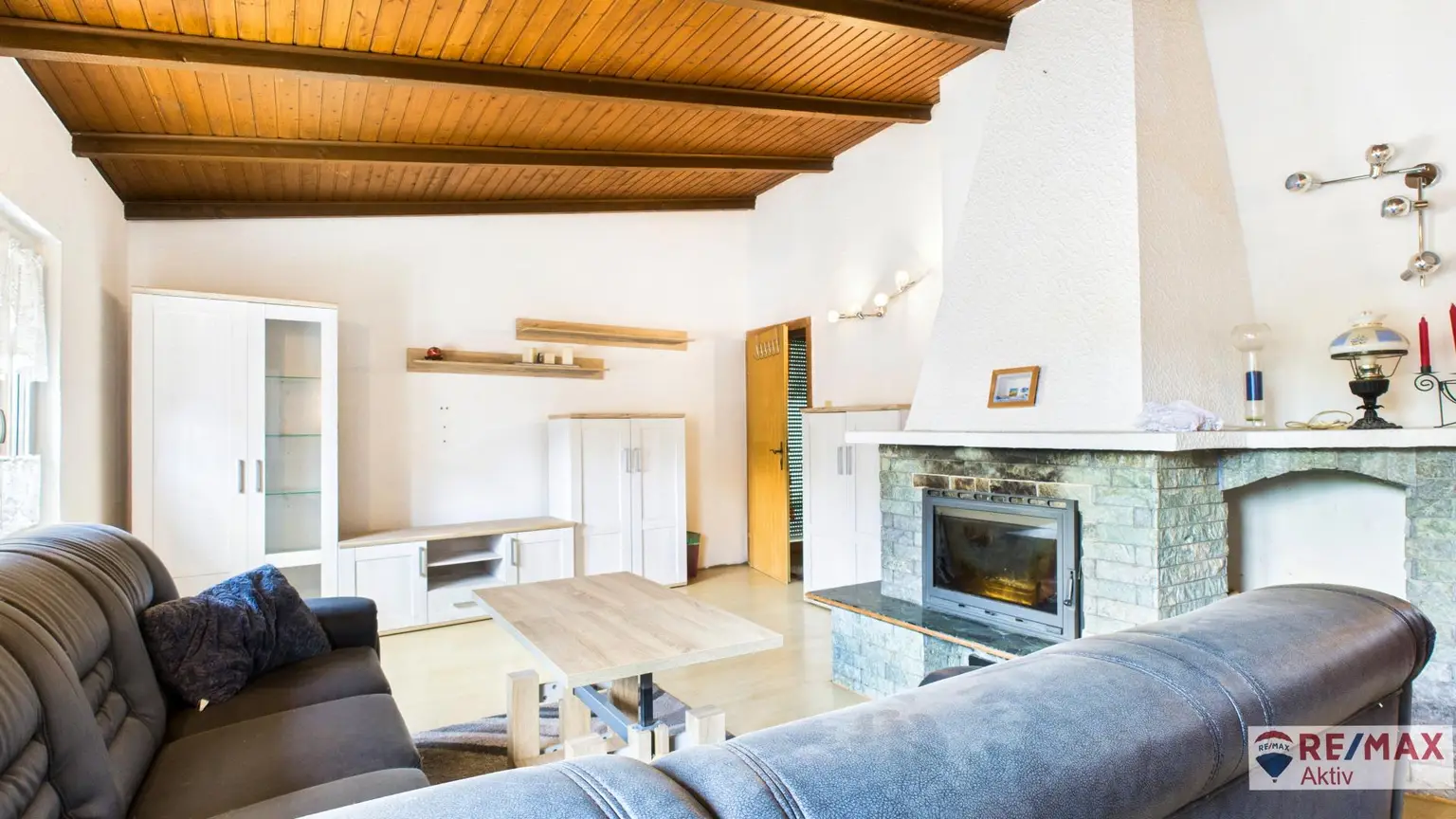 OPEN HOUSE SA 20.9. ab 13:00, FAMILIEN HAUS in MATZEN