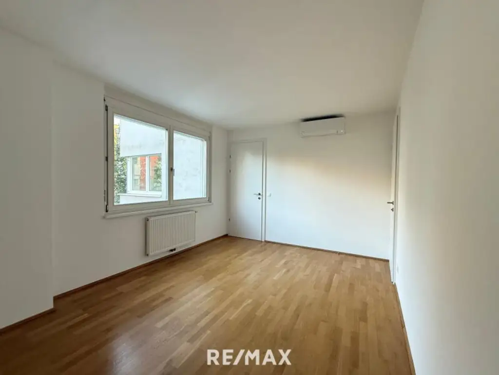 Großzügige 4-Zimmer-Wohnung mit idealer Aufteilung