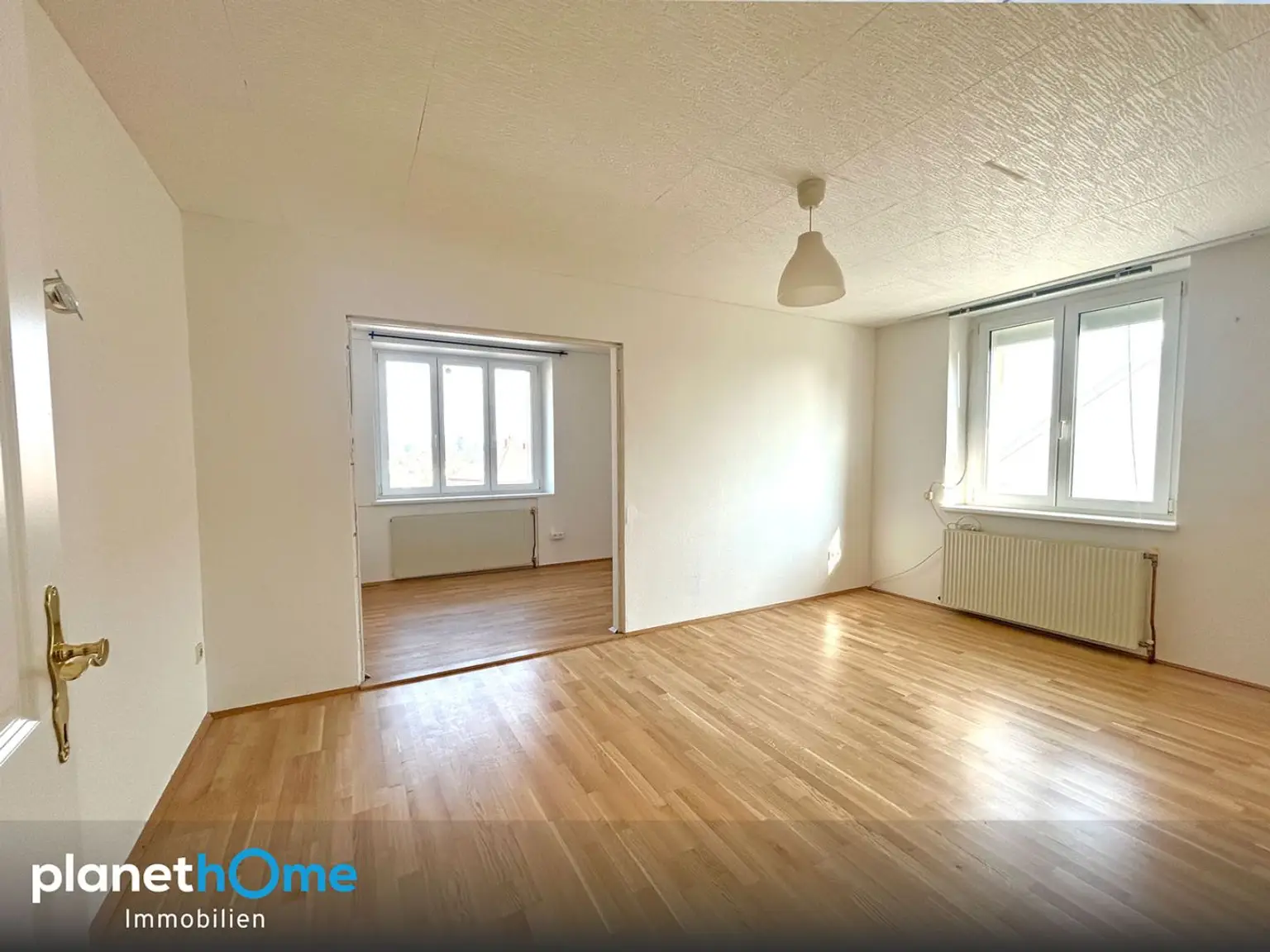Wohnraum aktuell