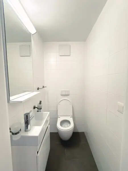 NEU! Wunderschöne Dachgeschoßwohnung mit 3 Zimmern plus großer Galerie!