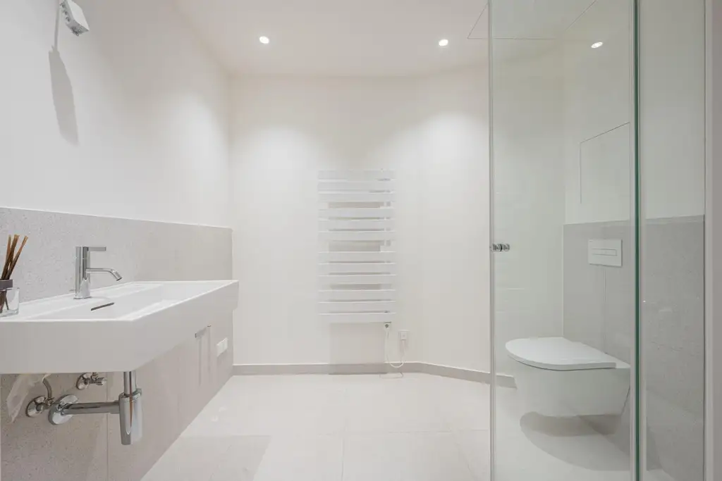 SMALL SMART GLORIOUS *41 m² Wohnung + Balkon