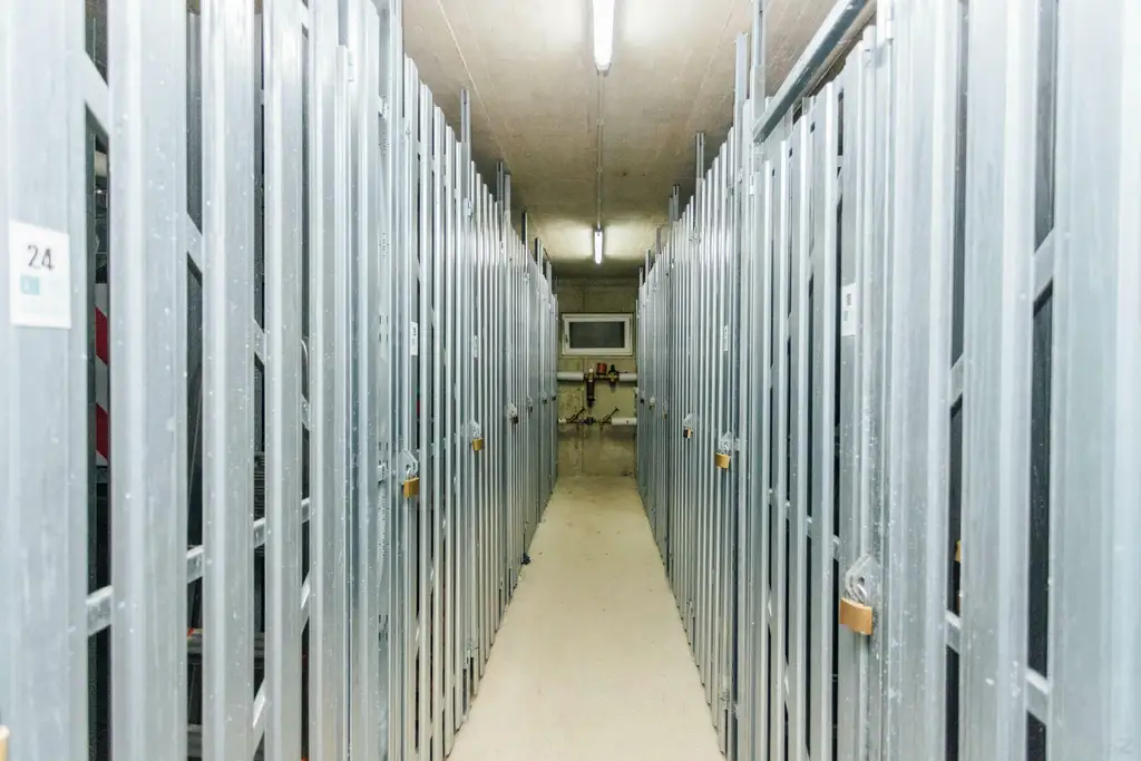 Moderne 2-Zimmer-Wohnung in Graz-Eggenberg - gepflegt, sonnig und vermietet