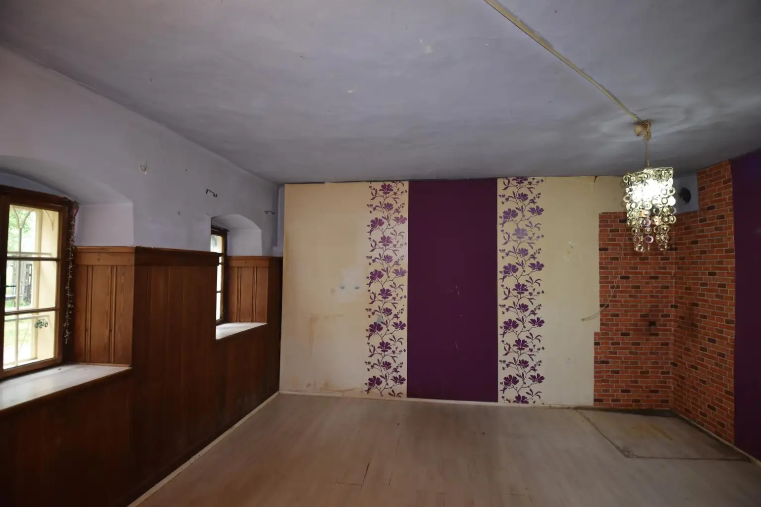 Vierkanthof mit Panoramablick -  Mostviertel pur!