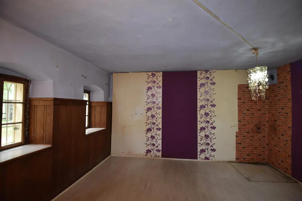 Vierkanthof mit Panoramablick -  Mostviertel pur!