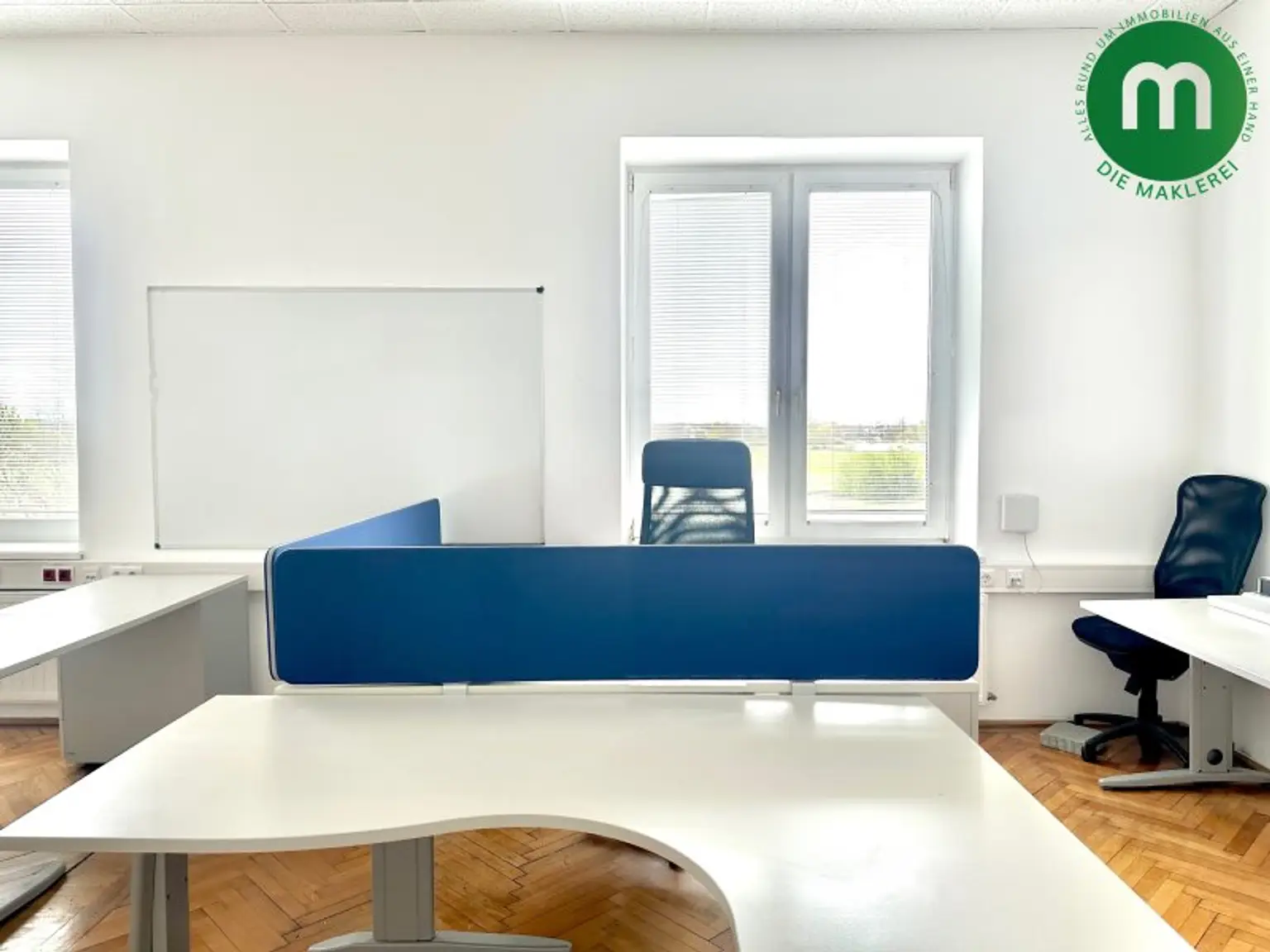 Attraktiver Gewerbestandort in bester Lage - Achau bei Wien