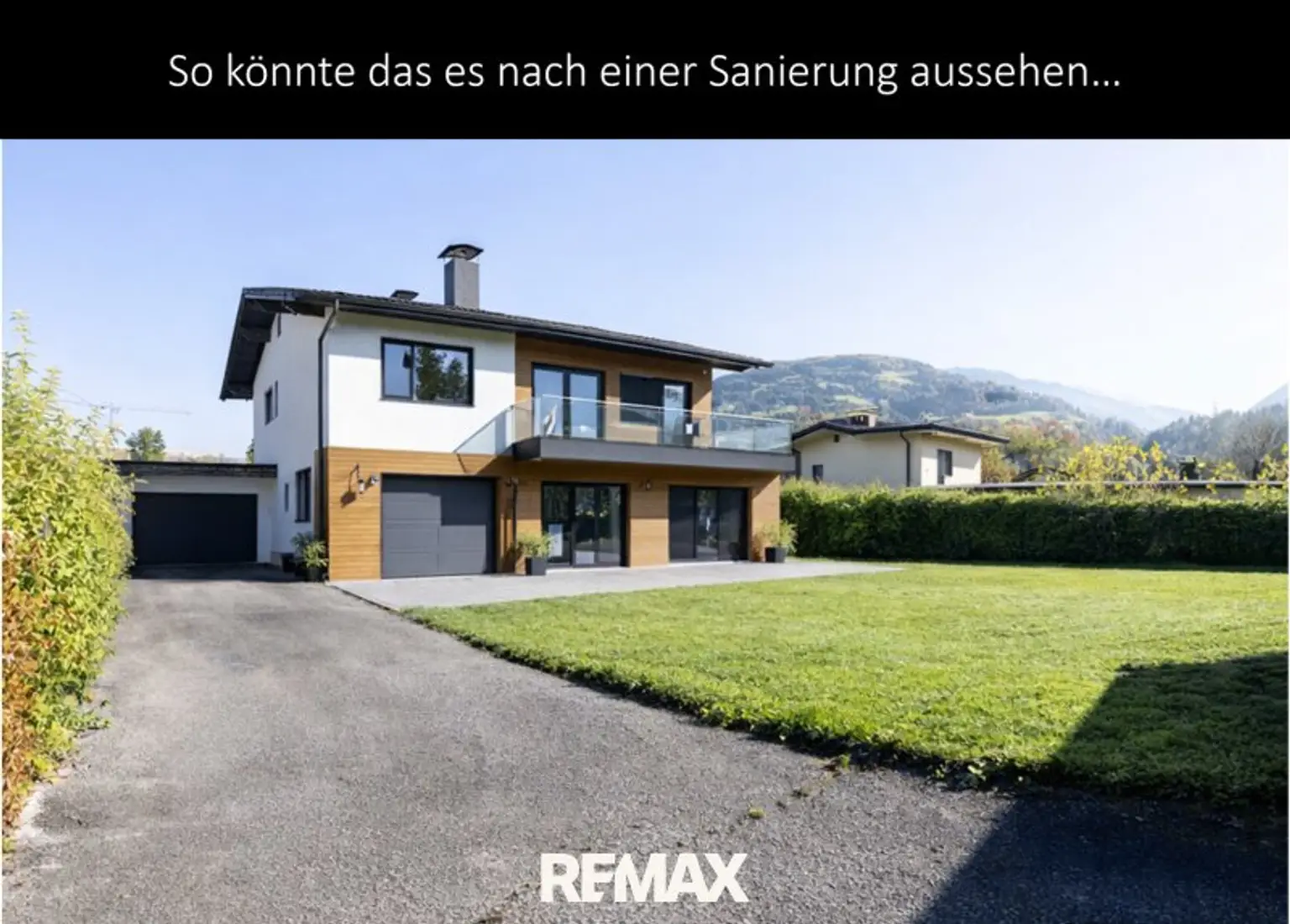 Visualisierung