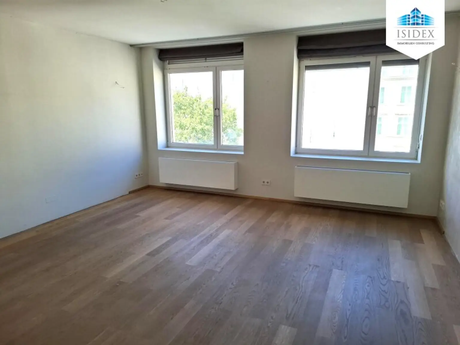Moderne 3-Zimmer-Wohnung in top Lage der Inneren Stadt - Ihr urbanes Traumdomizil wartet