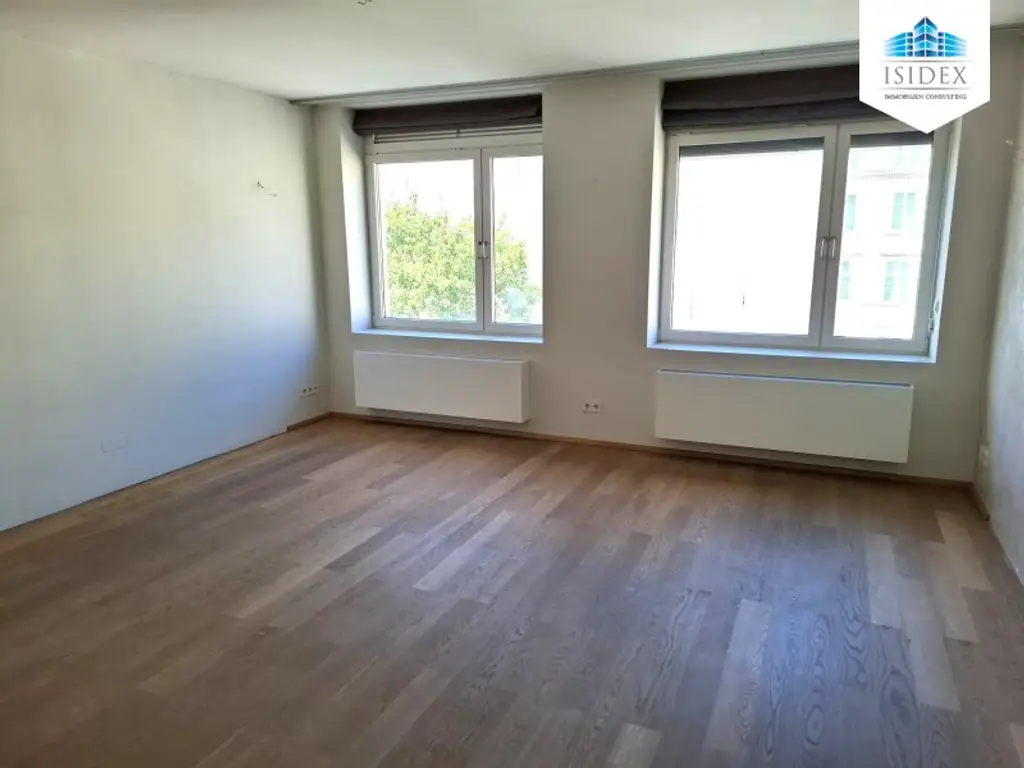 Moderne 3-Zimmer-Wohnung in top Lage der Inneren Stadt - Ihr urbanes Traumdomizil wartet
