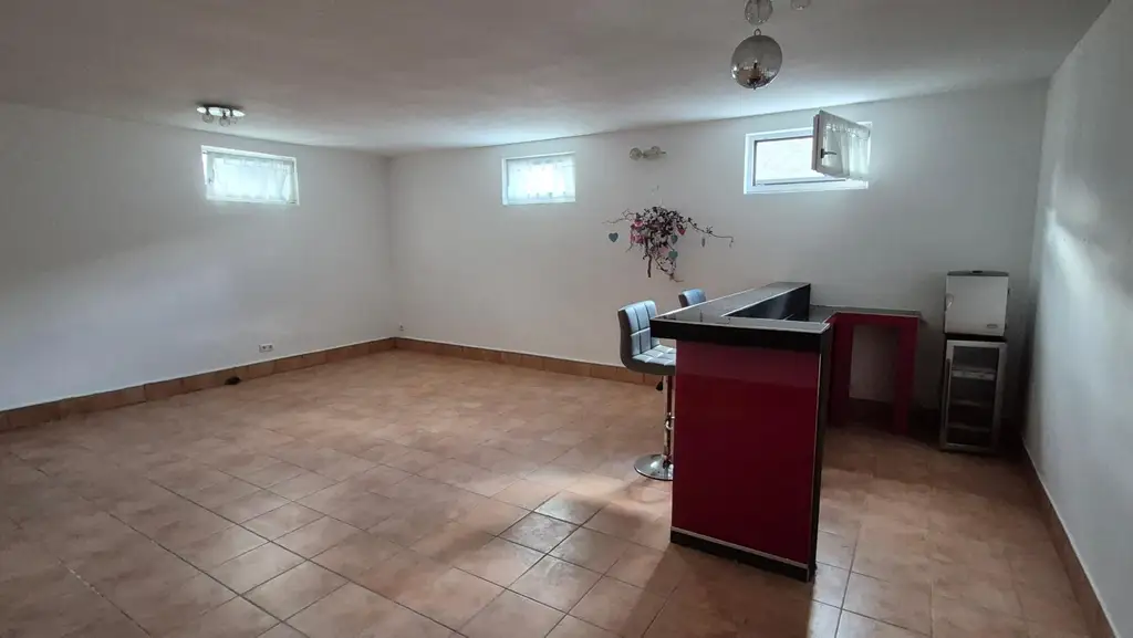EINZIGARTIGER BUNGALOW IM TULLNERFELD