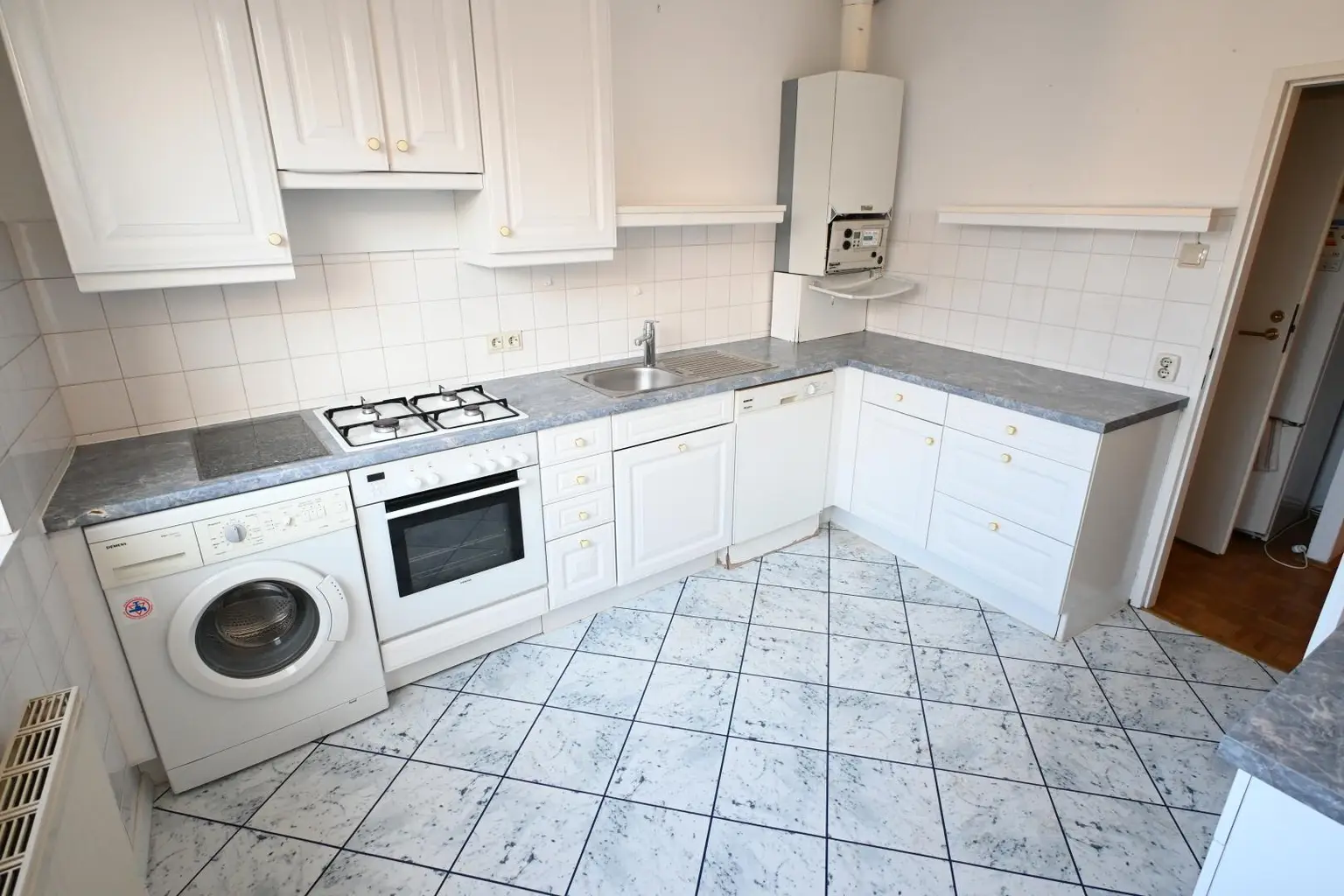 06. Eigentumswohnung 1190 Wien