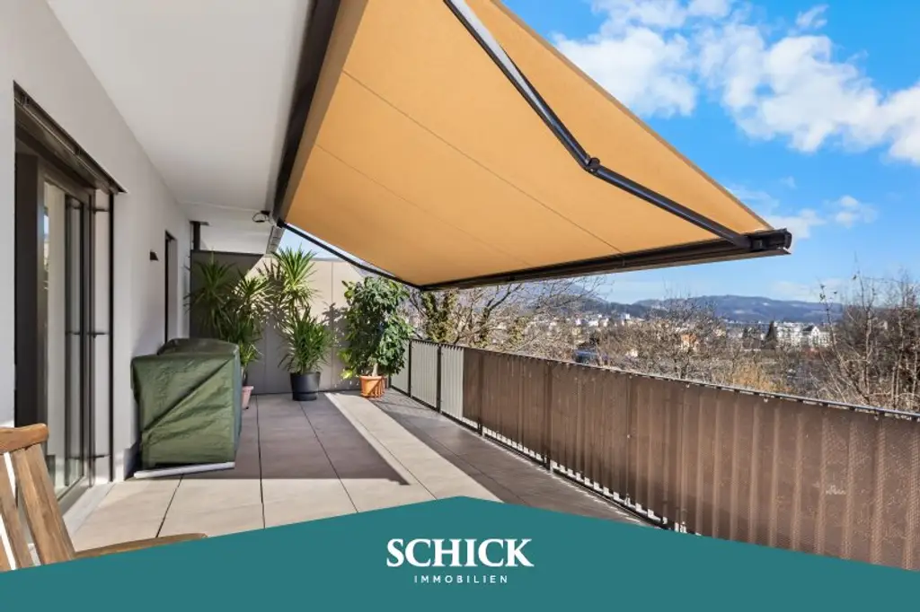 Penthouse Stilvolle Eleganz