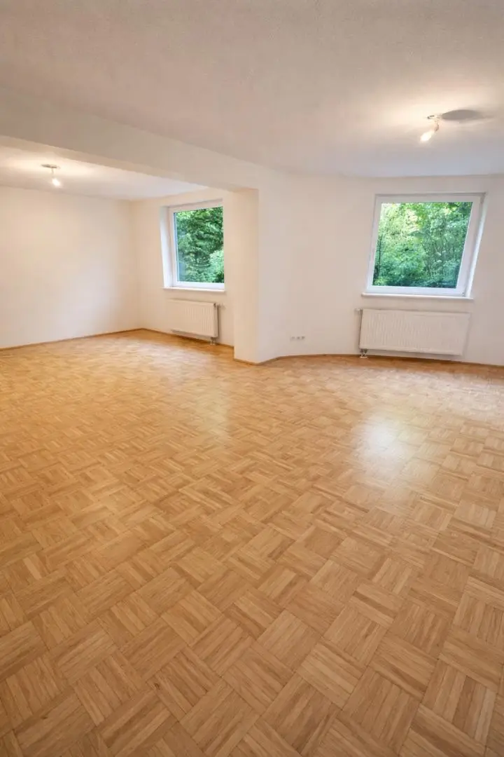 Wohnzimmer / Schlafzimmer