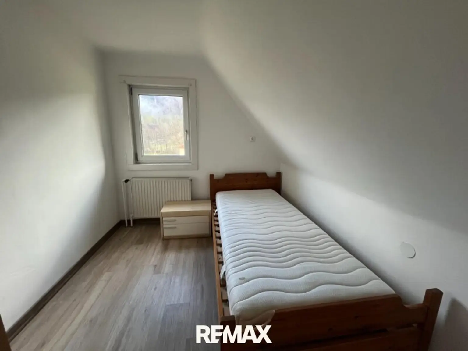 Zimmer Dachgeschoss - Wohnheit 2