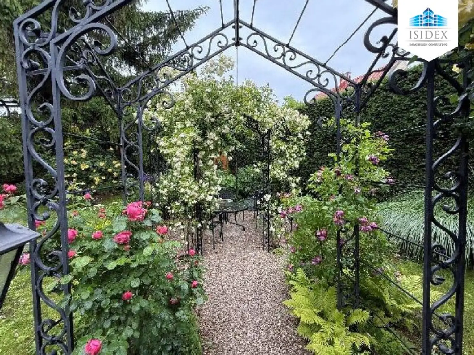 Wunderschöne Liegenschaft mit Zukunftspotential nähe Kurpark und Casino