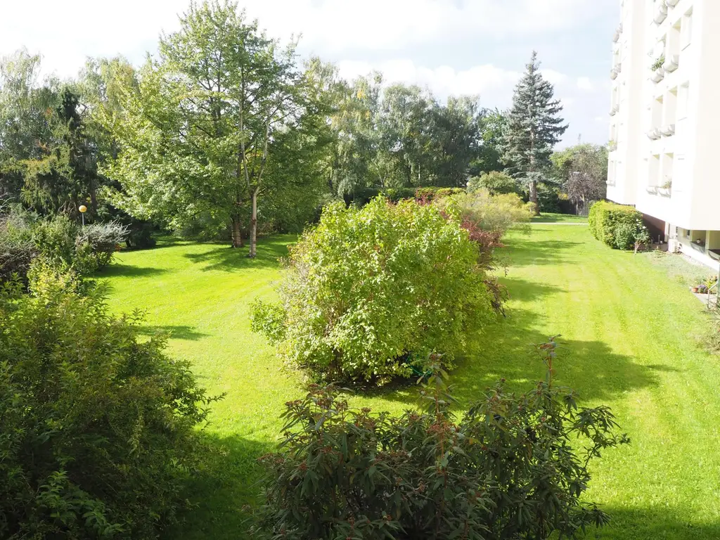 "Das sind ja schöne Aussichten!"- 2-Zimmer-Eigentum in ruhiger Lage!