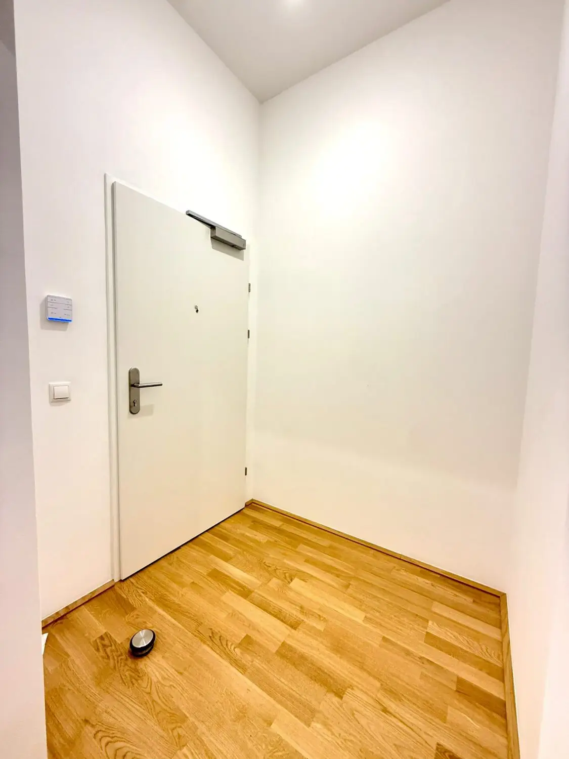 ERSTBEZUG - Traumhafte 2-Zimmer-Wohnung mit Loggia im 12. Bezirk!