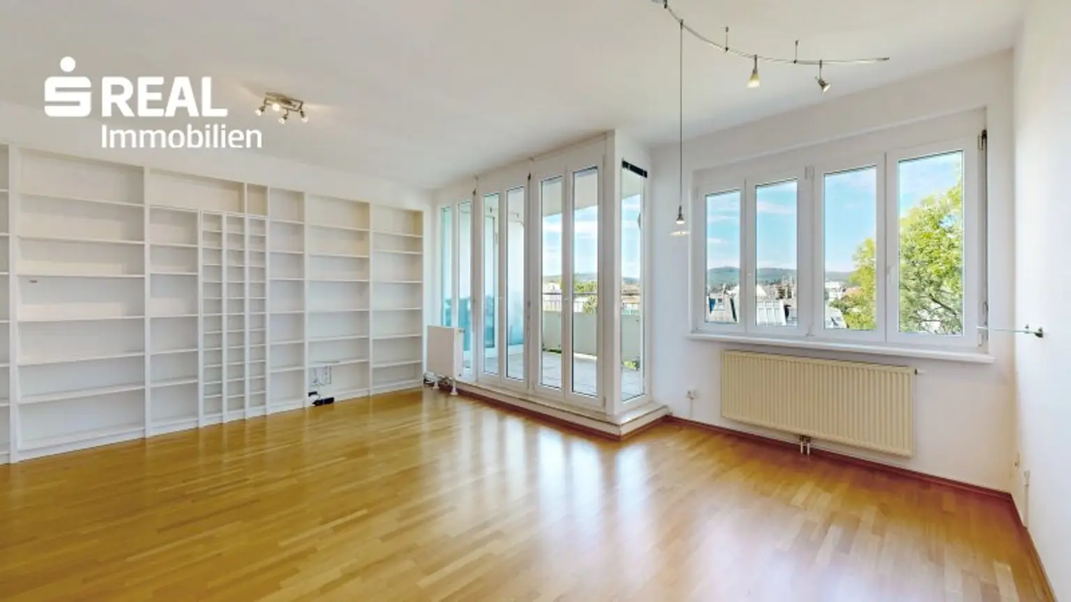 Wohnraum