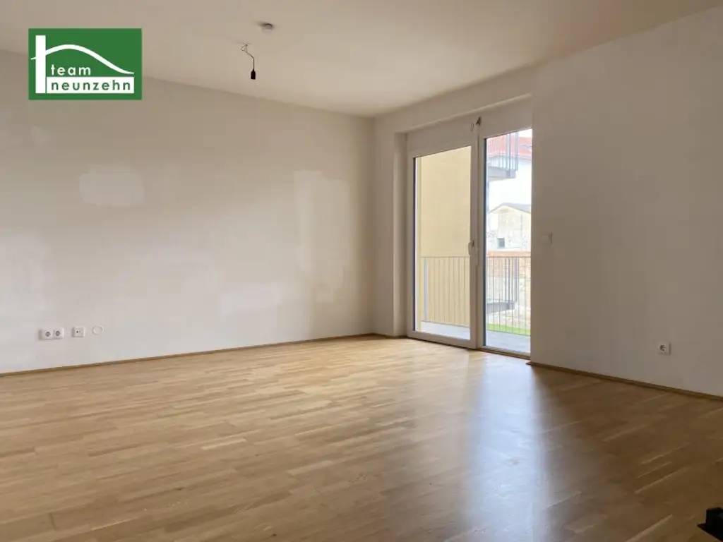 Ihr Rückzugsort in der Stadt – Ungergasse 39. - WOHNTRAUM