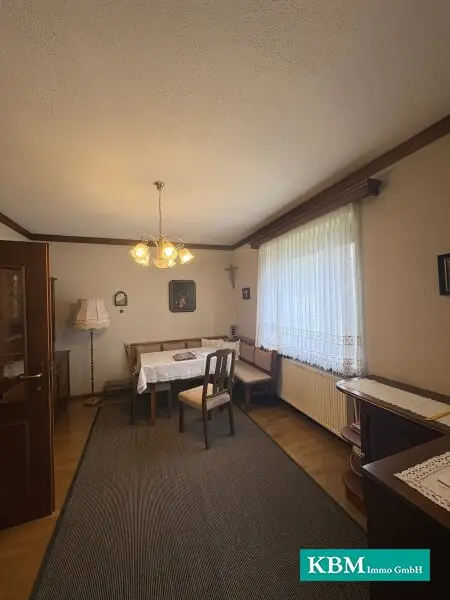 Platz für Lebensträume: Großzügiges Zuhause auf weitläufigem Grund