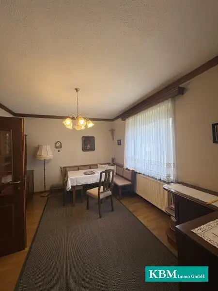 Platz für Lebensträume: Großzügiges Zuhause auf weitläufigem Grund