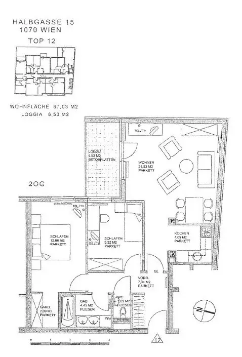 Plan