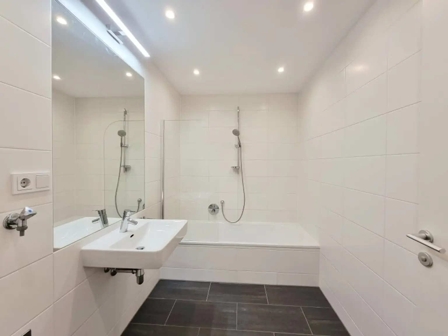 49,62 m² Wohnkomfort im 2. OG – Lift, Sofortbezug, ideale Single- oder Pärchenwohnung