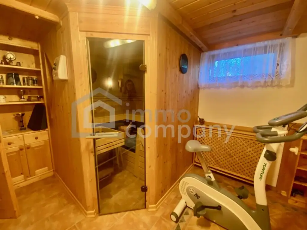 Natürlich wohnen, stilvoll genießen!