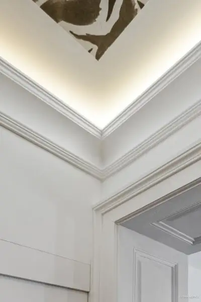 Luxuriöse, komplett möblierte Designerwohnung mit Balkon in Bestlage Döbling – barrierefrei & bezugsfertig