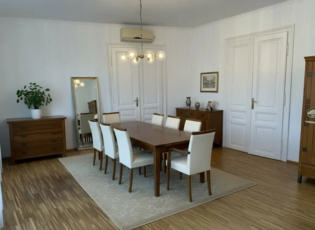 Leistbare Familienwohnung mit kleinem Balkon mitten im Grätzl