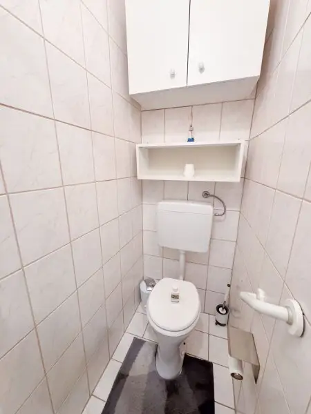 3-Zimmer-Wohnung in Mödling/Hinterbrühl – Blick auf Burgruine & Wienerwald 🌿
