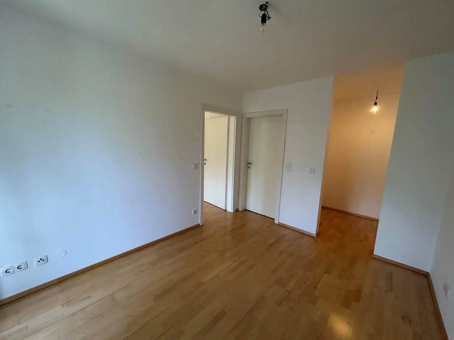 Schlafzimmer I